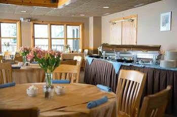Sugar Lake Lodge Grand Rapids Exterior foto